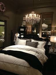 Elegant Master Bedroom Home Bedroom Dramatic Bedroom Bedroom Styles