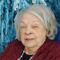 Wilma "Nadine" Gifford Obituary