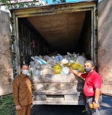 Lowongan kerja kabupaten padang lawas terbaru april 2021. Truk Berisi Getah Pinus Ilegal Dari Tebing Tinggi Ditangkap Polhut Harian Mistar