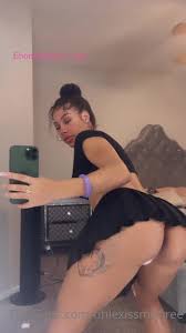 Uhlexissmuhree Porn (5) videos - ebonybaddies