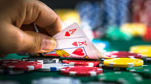 How to win at chase the flush. Chase The Flush Palace Station