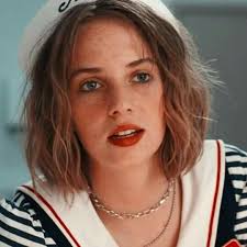 Robin; Maya Hawke