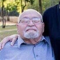 James Bruce "Jim" Rhoton Sr Obituary