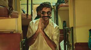Music director santhosh narayanan composed all the songs and background music for the action movie. Dhanush Starrer Jagame Thandhiram Will Start Streaming On Netflix From This Date Entertainment News The Indian Express