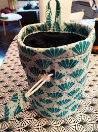 Tuto Sac A Magnesie Tuto Sac Tuto Tuto Couture Facile