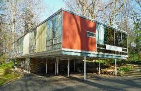 the sheppard residence designed by frank weise in 1950 is one of the finest examples of mcm arch mid century architecture mid century modern house architecture
