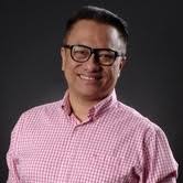 Joaquin Enrico Santos