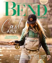 Bend Magazine