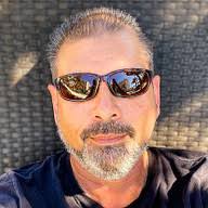 Sunset water colors photos — Glass