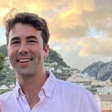 Rachel Burns and Maxwell Everett's Wedding Website