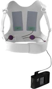 Sie wurden kürzlich durch eine randomisierte. Was Ist Die Lifevest Defibrillatorweste Zoll Lifevest
