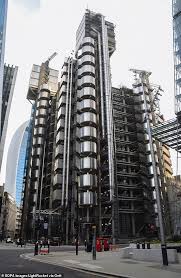 Shop for lloyds of london wall art from the world's greatest living artists. Lloyd S Of London We Ll Root Out Treasures With Links To Slave Trade This Is Money