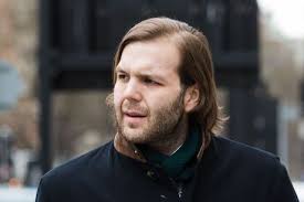 Joseph Getty Editorial Stock Photo