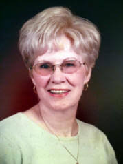 OBITUARIES Ruthie Deane Pearce