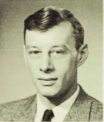 Ralph Shelton Howarth (1923-2014)