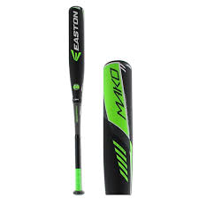 2016 Easton Mako 10 2 3 4 Senior League Baseball Bat Sl16mk10b Justbats Com