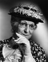 Beulah Bondi Movies & TV Shows List