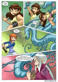 Bens New Experiences (Ben 10) [Palcomix] - Read Hentai Manga, Hentai  Haven, E hentai, Manhwa Hentai, Manhwa 18, Hentai Comics, Manga Hentai