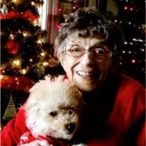 Shirley Rogers Obituary