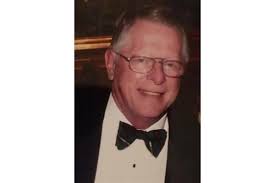 Donald Draper Obituary (1940