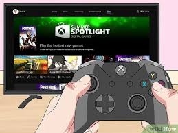 Activation of the twitch extension. Easy Ways To Activate Twitch On Xbox One 11 Steps With Pictures