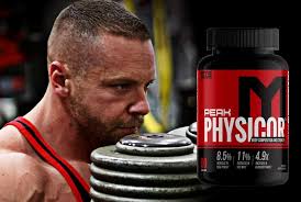 Peak Physicor promising weight loss, muscle building, and performance