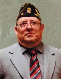 Richard Purvis Holder Obituary