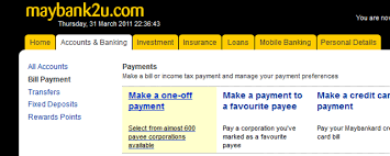 Connect with a top local lender in minutes. Cara Bayar Pinjaman Kereta Dengan Maybank2u