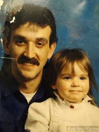 Graham Wayne Confer (born 1978)