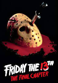 In friday the 13th the complete series, cousins micki foster (louise robey) and ryan dallion (john d. Vudu Friday The 13th Part 4 The Final Chapter Joe Hoffman Joseph Zito Crispin Glover Kimberly Beck Watch Movies Tv Online