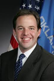 Rob Johnson (Oklahoma)