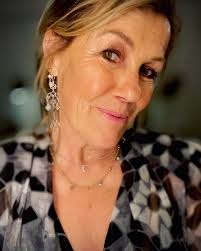 Thank you so much @zoeandmorgan and @jessica_mccormack for adorning us with  exquisite gems and metals. I spent more time looking at my wrist than at  the stage! #princesses @markhamfroggattirwin