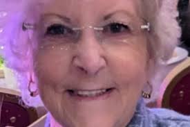 Fundraiser by Sarah Sheldon : Big nanny get a stairlift fitted