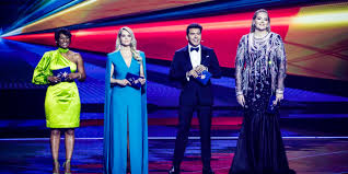 The esc 2021 is organized by european society of cardiology (esc) and will be going on virtual. Eurovision 2021 All About The Grand Final
