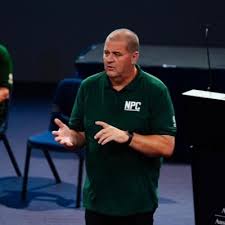 Peter Lonergan (@lono610)