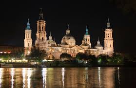 It's the fifth biggest city in spain with around 700.000 inhabitants, and fourth when it comes to economy. Budenheim Iberica S L U Production Site In La Zaida Zaragoza Contact Budenheim