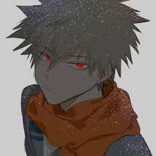 With my hero academia 's anime character design, this is katsuki bakugou cute plush a perfect choice for you. Bakugou Katsuki Boku No Hero Academia Image 2675195 Zerochan Anime Image Board