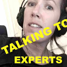 Talking to Experts #3