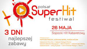 Koncert platynowy, hity sieci bez tajemnic, radiowy przebój roku, kabaretonu oraz ewentualnych występów jednego wykonawcy. Dzien 3 Polsat Superhit Festiwal 2019 Ale Ubaw Polsat Pl