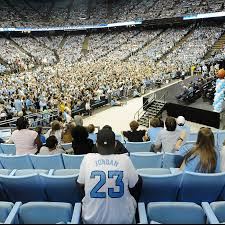 Indeed, less than a week after being sacked by villa, smith has been appointed as the new. The Charlotte Hornets Are Returning To The Dean Smith Center Tar Heel Blog
