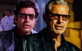 Jurassic Park's Smartest Change From The Book Saved Its Best Character