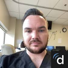 Dr. Stephen Voss, DO