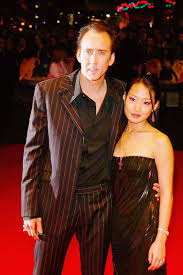 Parents, siblings, wife and kids. Nicolas Cage Accused Of Abuse By Ex Girlfriend Vickie Park While He Was Severely Intoxicated At The Slash Film Festival