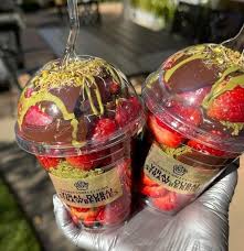 Is there any recommendations for lunch near Eastgate Jungle Jim's area?