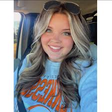 Happy Birthday to our Haley today!🎂