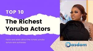 Who s to bless and who s to blame rita coolidge. Top 10 Richest Yoruba Actors In Nigeria Oasdom