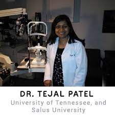 Joliet Optometrists Dr Tejal Patel Dr Charles Bernardi Eye Doctor Hours Services Eye Boutique
