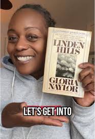 Linden Hills: A Must-Read by Gloria Naylor
