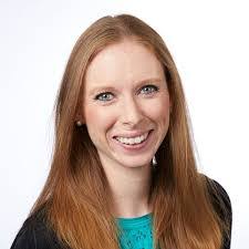 Ariana Ackerman's Instagram, Twitter & Facebook