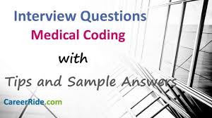 10 Medical Coding Interview Questions And Answers